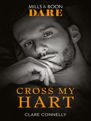 cover image of Cross My Hart